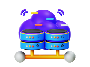 ROZWIĄZANIA CHMUROWE